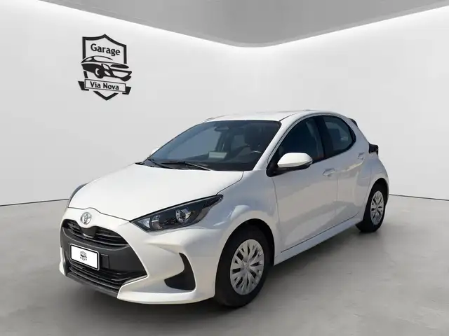 Toyota Yaris Yaris IV 1.5h Active hybrid