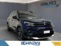 Citroen C5 Aircross C5 Aircross Hybrid 136 e-DCS6 Max Bleu - thumbnail 2