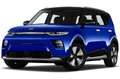 Kia Soul 136 Vision Technik 3PH Blau - thumbnail 1