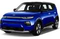 Kia Soul 136 Vision Technik 3PH Blau - thumbnail 2