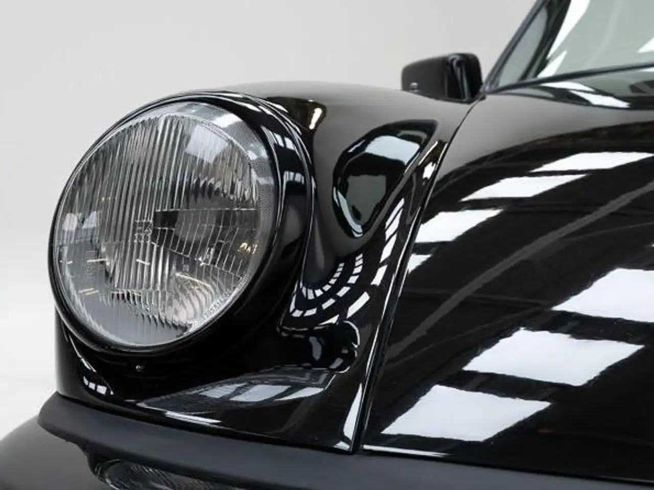 Porsche 911 3.0 SC '83 CH71773, foto 10