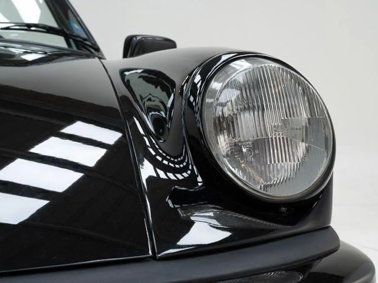 Porsche 911 3.0 SC '83 CH71773, foto 11