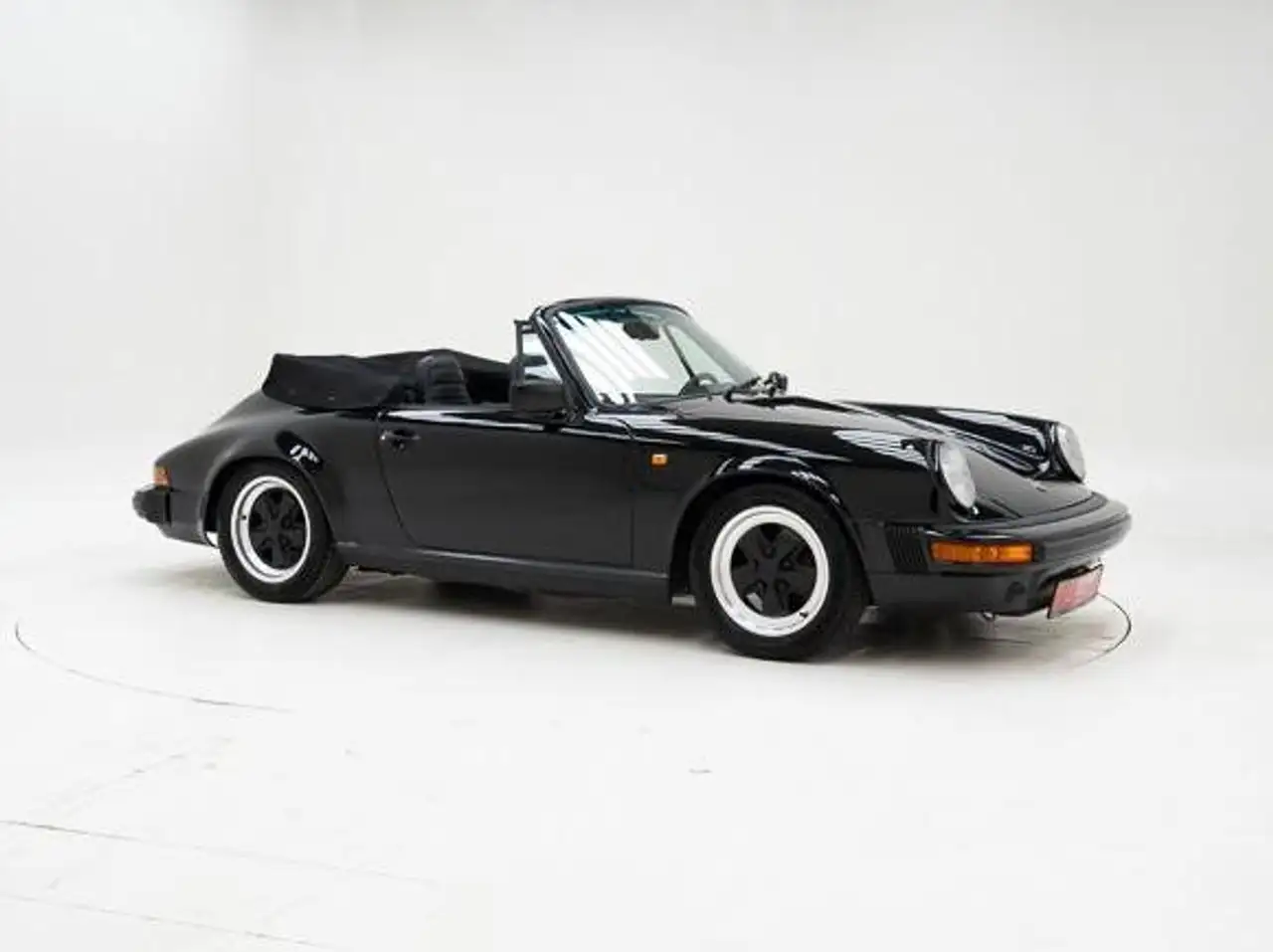 Porsche 911 3.0 SC '83 CH71773, foto 3