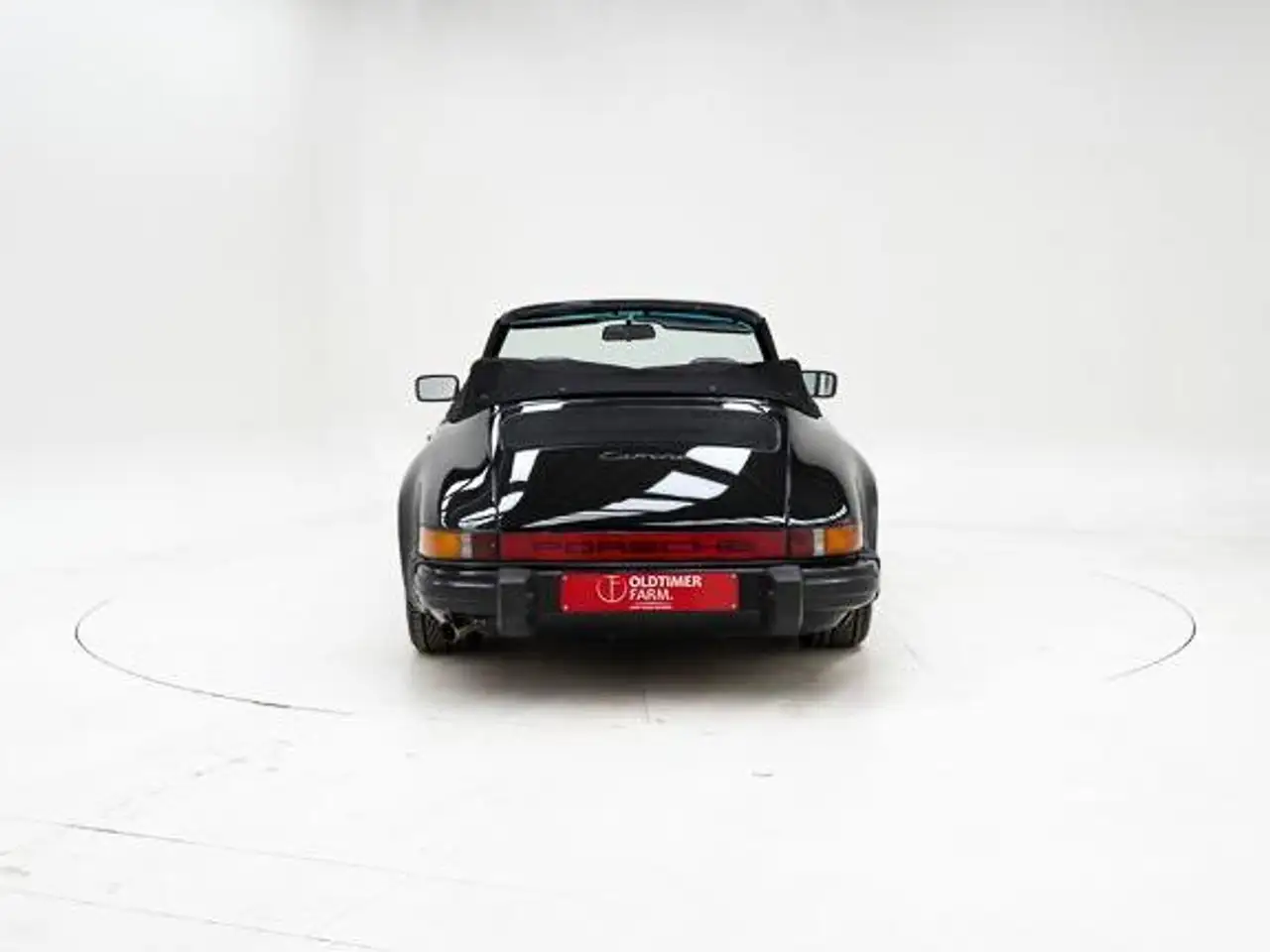 Porsche 911 3.0 SC '83 CH71773, foto 7