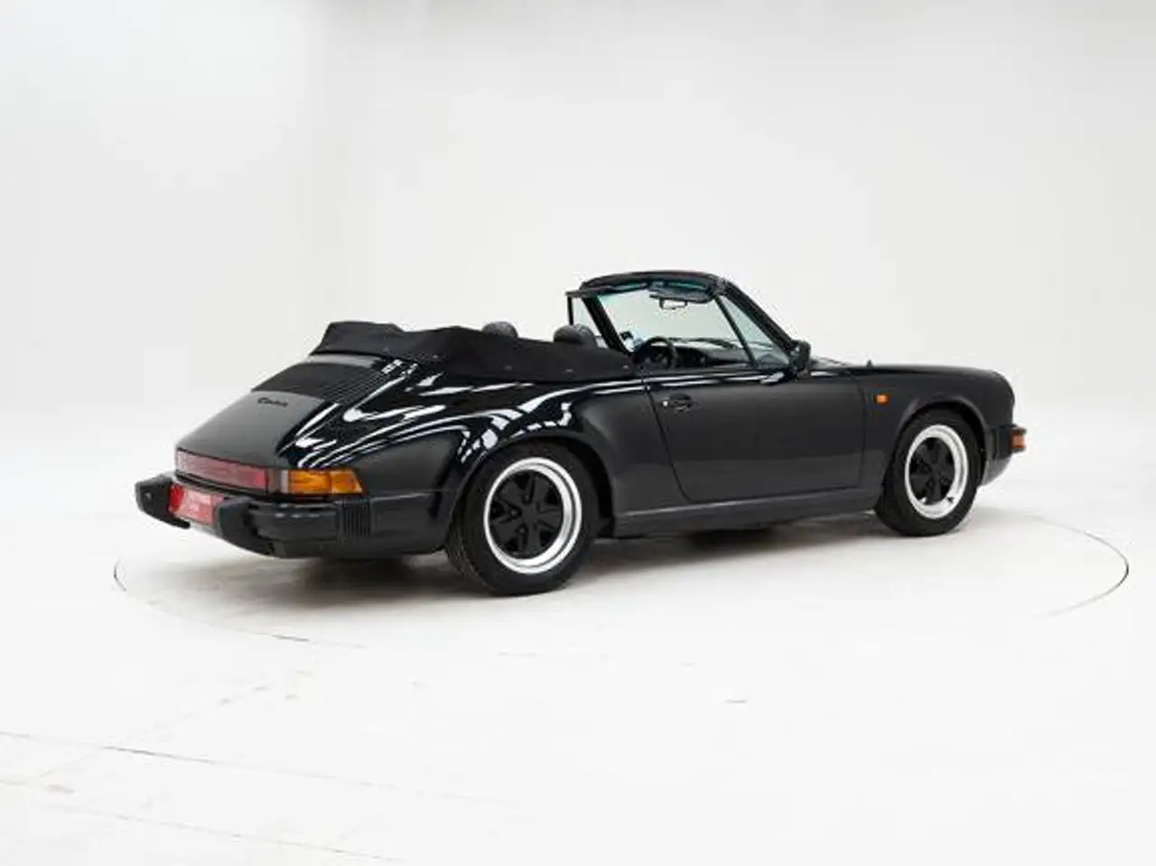 Porsche 911 3.0 SC '83 CH71773, foto 2