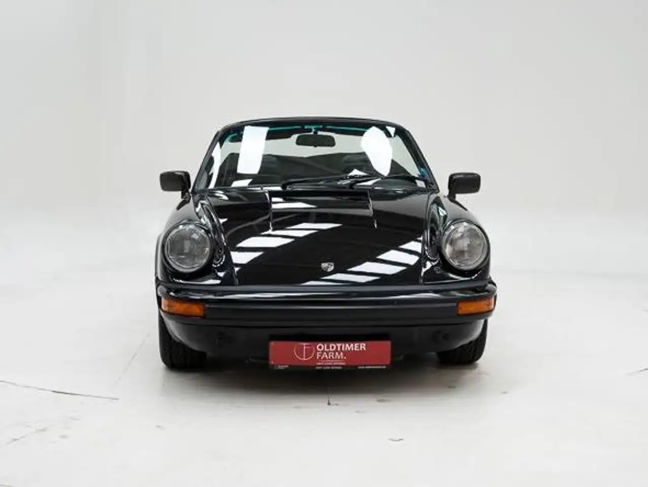 Porsche 911 3.0 SC '83 CH71773, foto 9