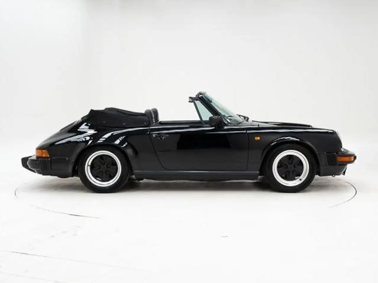 Porsche 911 3.0 SC '83 CH71773, foto 6