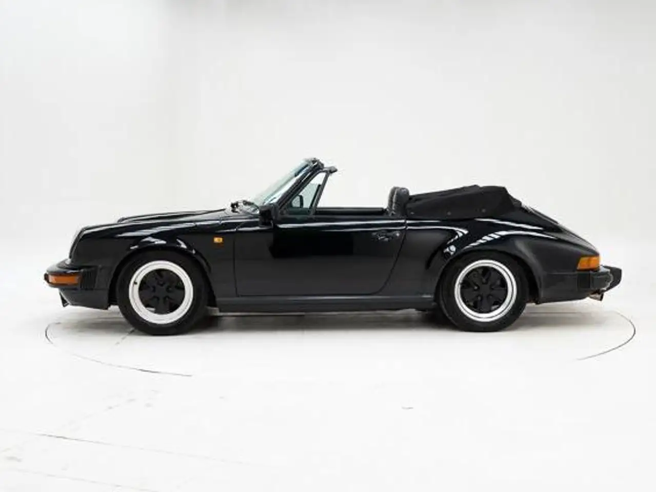 Porsche 911 3.0 SC '83 CH71773, foto 8