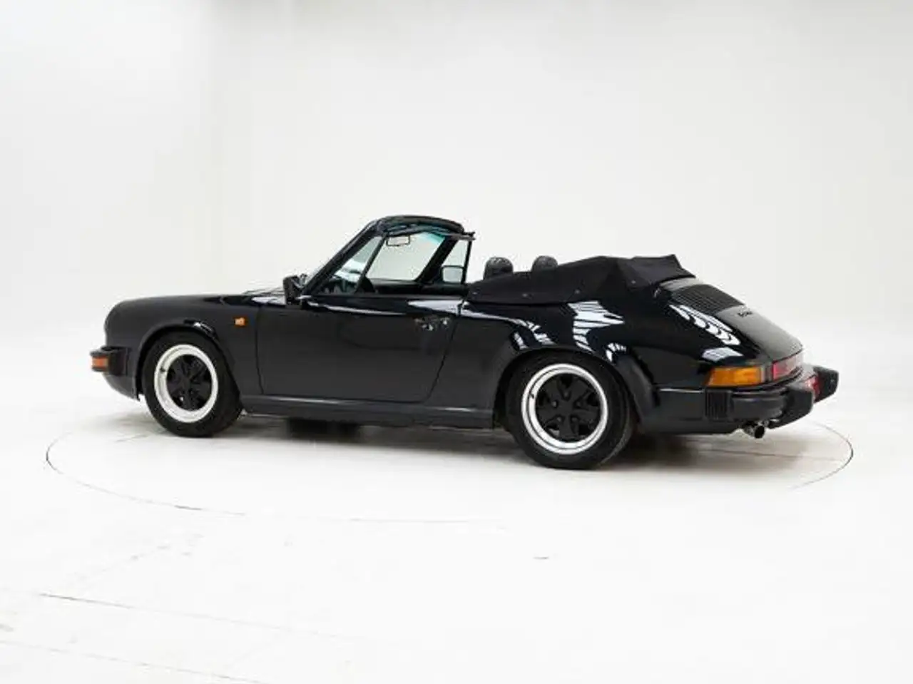 Porsche 911 3.0 SC '83 CH71773, foto 4