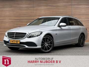 Estate e Business Solution AMG Trekhaak / Navi / L