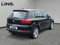 Volkswagen Tiguan Austria TDI SCR Zwart - thumbnail 5