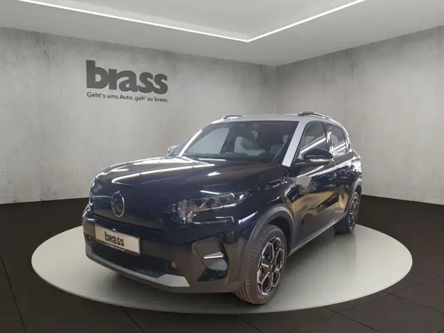 Citroen C3 Hybrid 100 ë-DCS6 Max