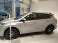 Toyota RAV 4 RAV-4 2.5 hybrid 4WD Feel! Edition Feel! Edition Plateado - thumbnail 2