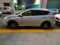 Toyota RAV 4 RAV-4 2.5 hybrid 4WD Feel! Edition Feel! Edition Plateado - thumbnail 4