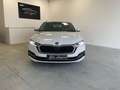 Skoda Octavia 2.0 TDI 150 ch DSG7 4x4 Style Blanc - thumbnail 2
