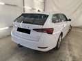 Skoda Octavia 2.0 TDI 150 ch DSG7 4x4 Style Blanc - thumbnail 3