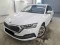 Skoda Octavia 2.0 TDI 150 ch DSG7 4x4 Style Blanc - thumbnail 1