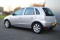 Opel Corsa 1.2-16V Silverline Airco Cruise Trekhaak Grau - thumbnail 6