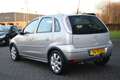 Opel Corsa 1.2-16V Silverline Airco Cruise Trekhaak Grau - thumbnail 7