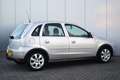 Opel Corsa 1.2-16V Silverline Airco Cruise Trekhaak Grau - thumbnail 8