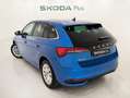 Skoda Scala 1.0 TSI Go 85kW Bleu - thumbnail 2