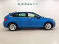 Skoda Scala 1.0 TSI Go 85kW Bleu - thumbnail 3