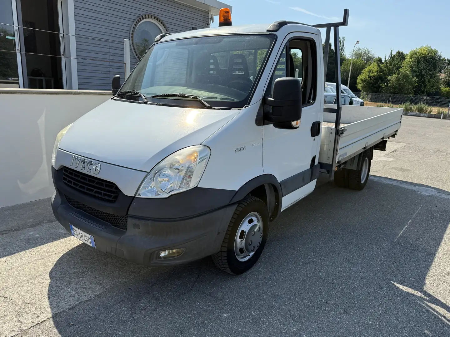 Iveco Daily - 1