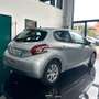 Peugeot 208 5p 1.4 hdi 8v Grigio - thumbnail 4
