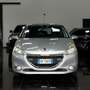 Peugeot 208 5p 1.4 hdi 8v Grigio - thumbnail 1