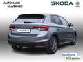 Skoda Fabia Drive 1.0TSI 85KW DSG PANO LED RKAM ACC NAV Grau - thumbnail 3