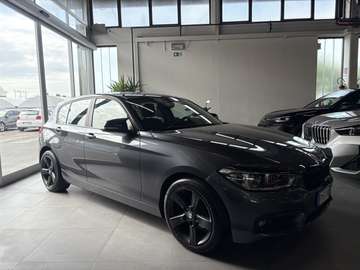 116d Sport 5p