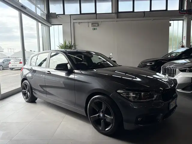 BMW 116