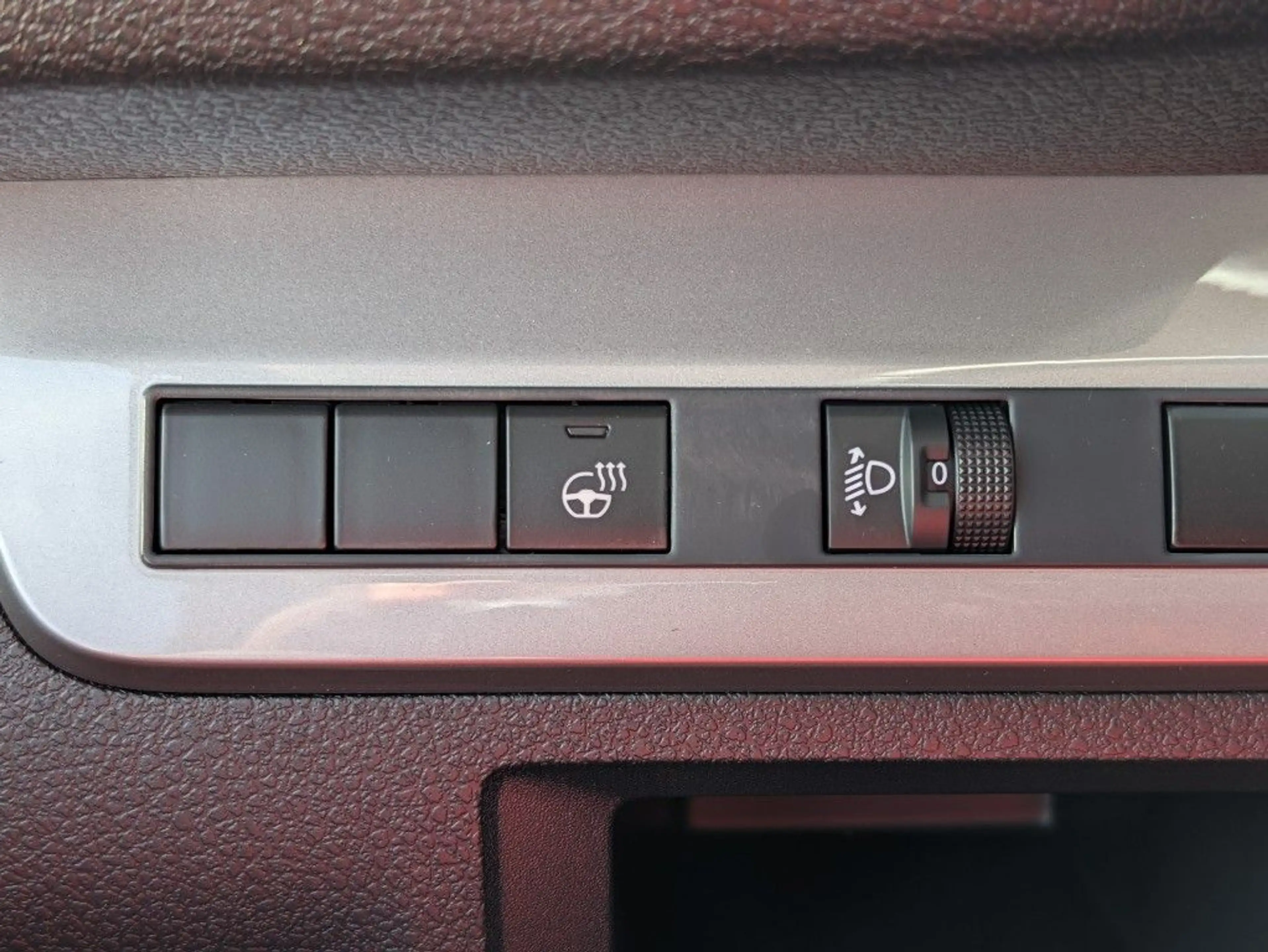 Citroen Jumpy 2.2 Diesel 150 XL Flexkabine — photo 14