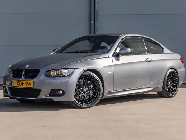 BMW 335 High.Exec | 3e eig | Dealer OH | Rijkl | Origineel