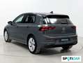 Volkswagen Golf 1.5 TSI Más 85kW Gris - thumbnail 2