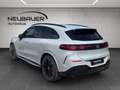 Mercedes-Benz GLC 400 4MATIC mit EQ Technologie AMG CarPlay Grau - thumbnail 4