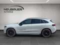 Mercedes-Benz GLC 400 4MATIC mit EQ Technologie AMG CarPlay Grau - thumbnail 3