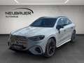 Mercedes-Benz GLC 400 4MATIC mit EQ Technologie AMG CarPlay Grau - thumbnail 2