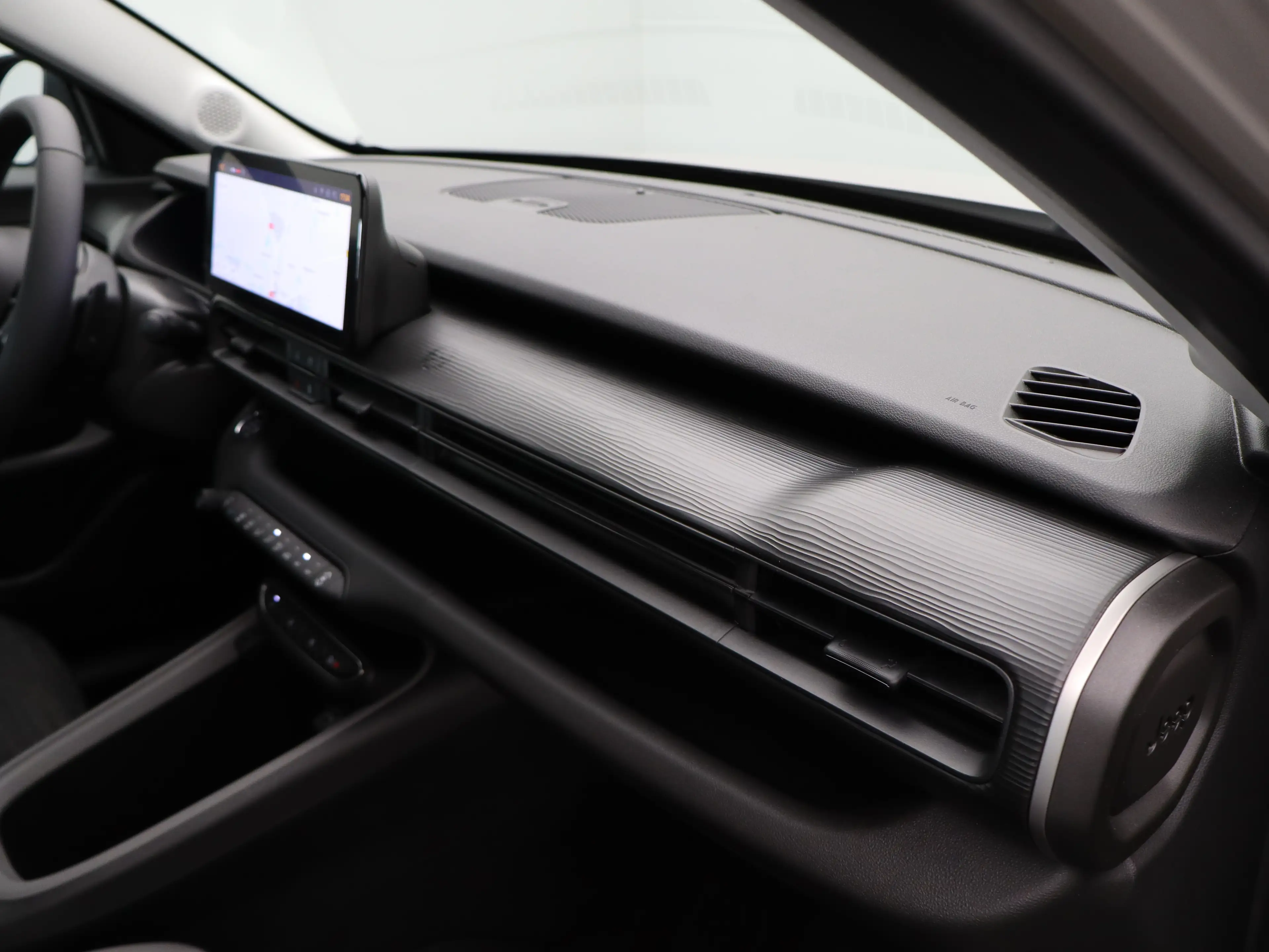 Jeep Avenger 1.2 e-Hybrid Longitude | Navi | Adaptieve cruise | — photo 35