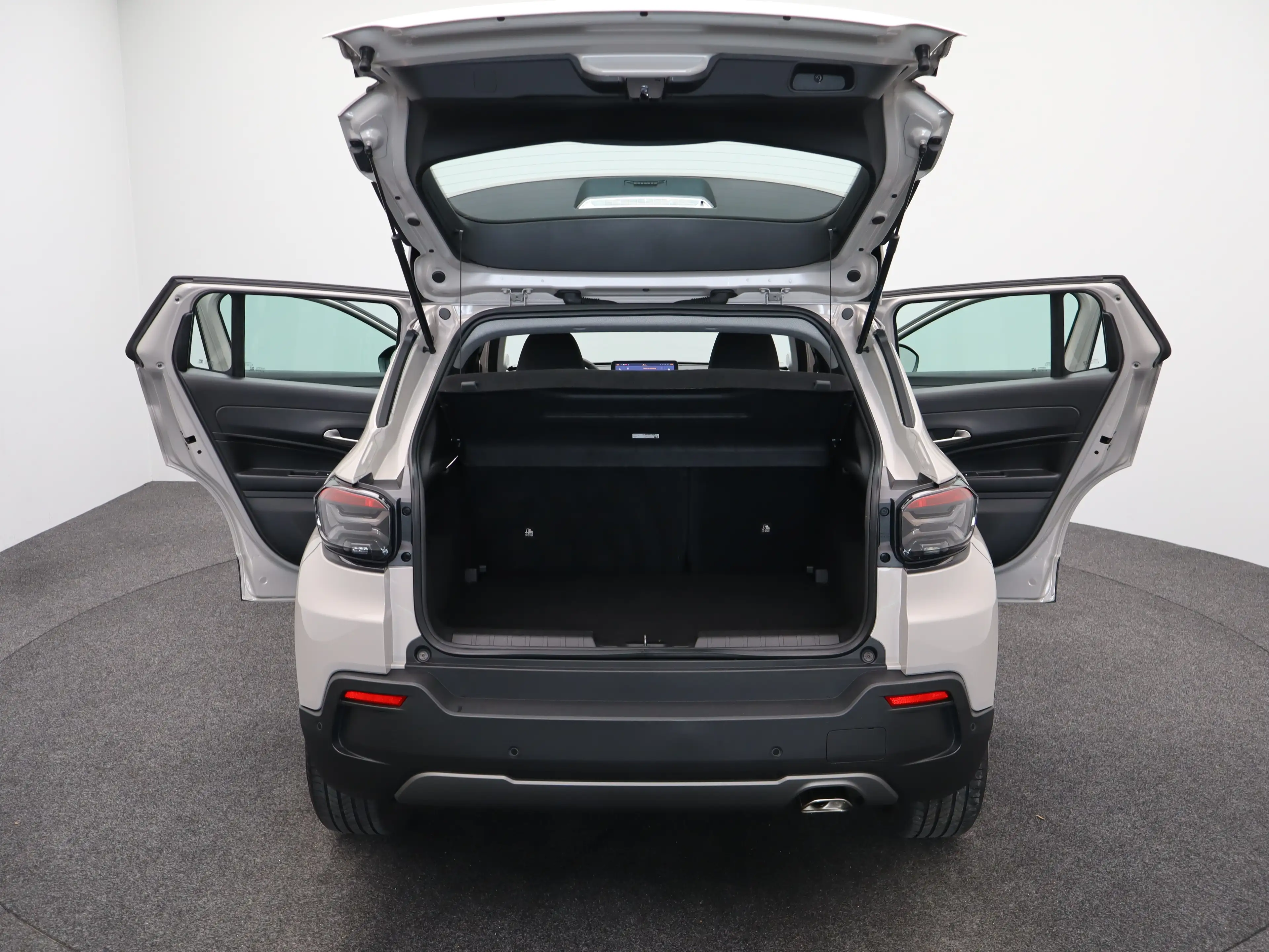Jeep Avenger 1.2 e-Hybrid Longitude | Navi | Adaptieve cruise | — photo 15