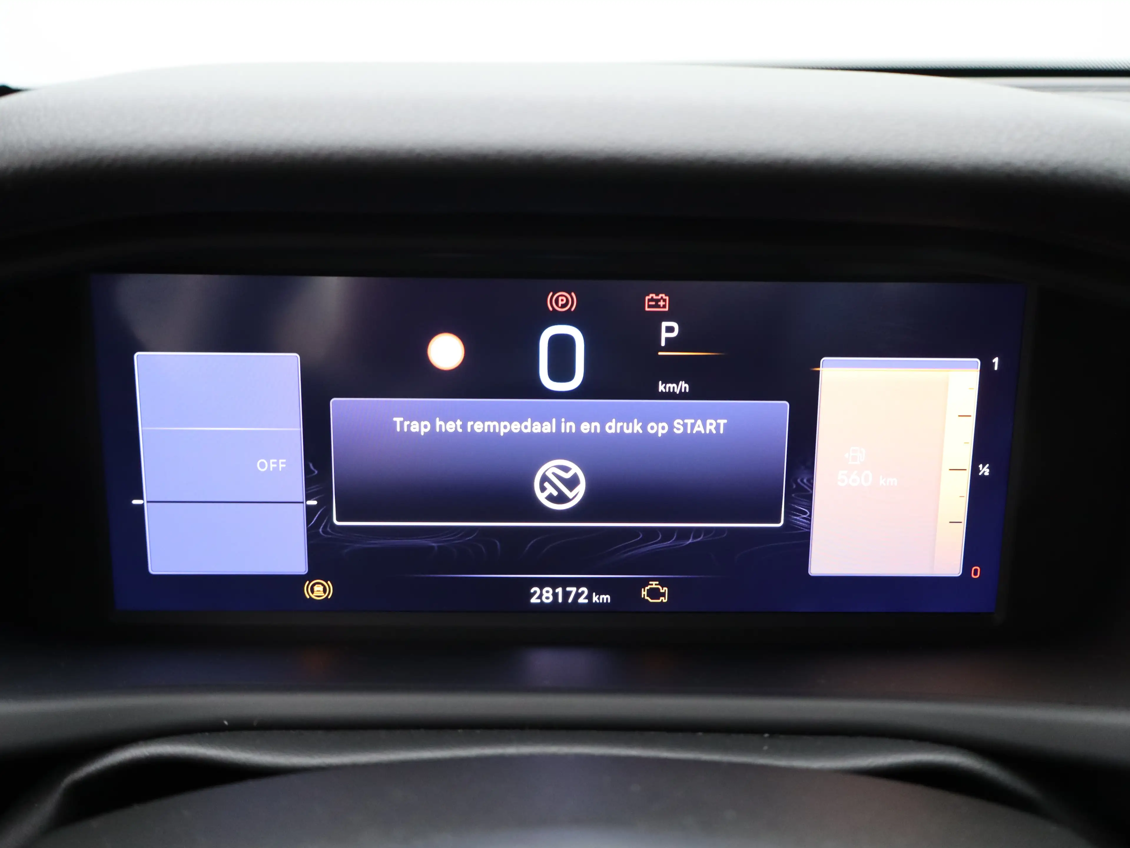 Jeep Avenger 1.2 e-Hybrid Longitude | Navi | Adaptieve cruise | — photo 4