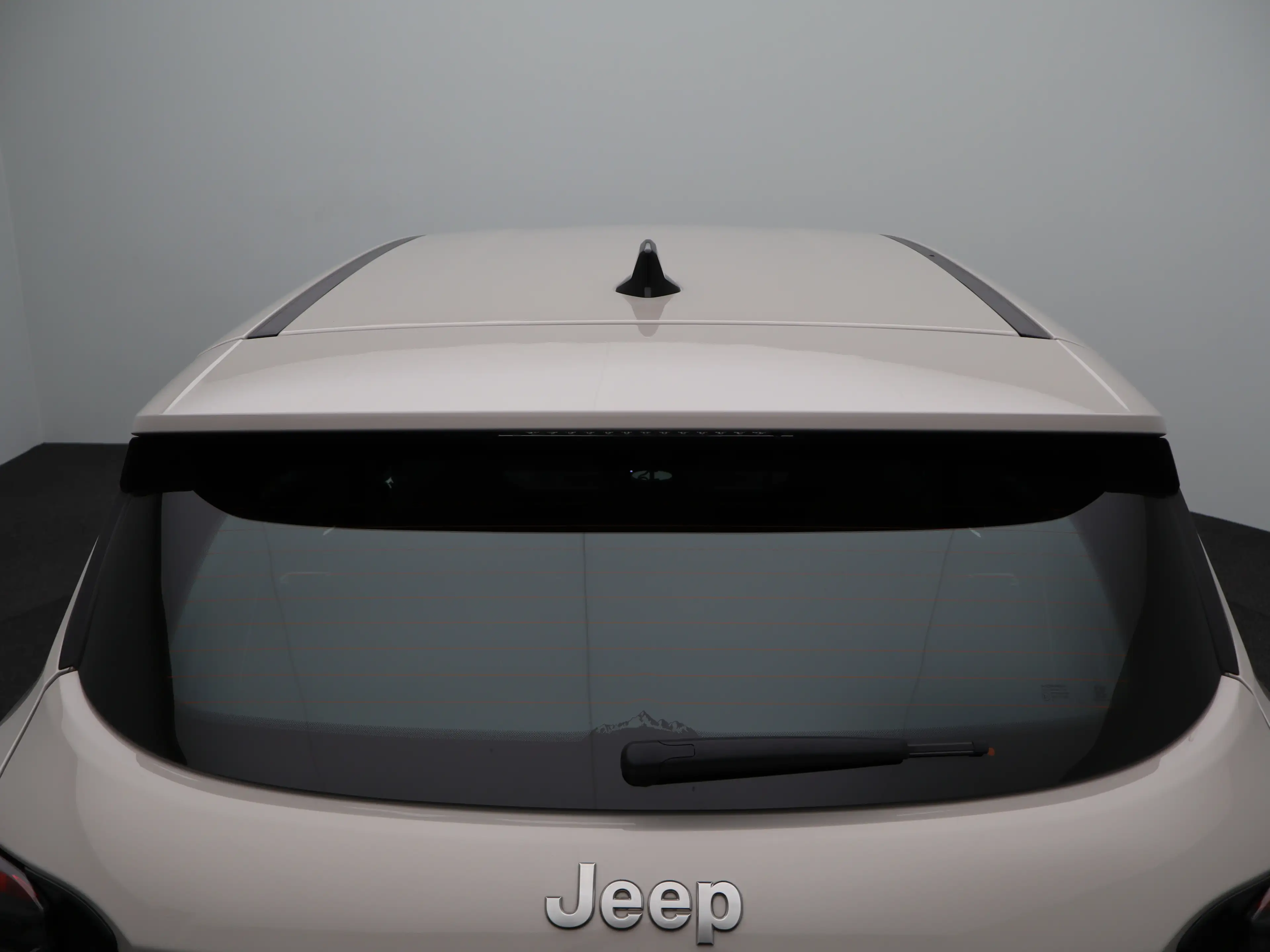 Jeep Avenger 1.2 e-Hybrid Longitude | Navi | Adaptieve cruise | — photo 46