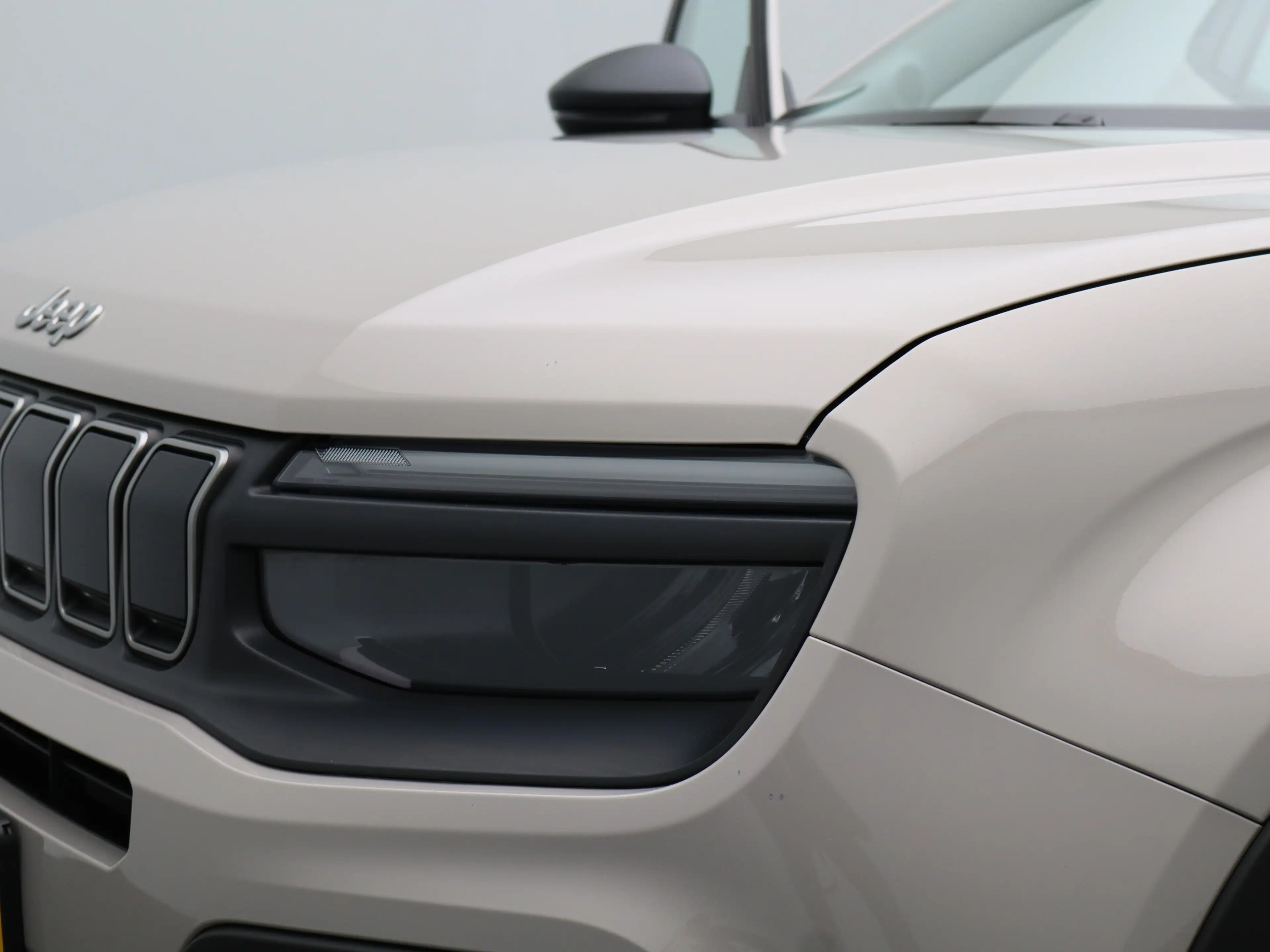 Jeep Avenger 1.2 e-Hybrid Longitude | Navi | Adaptieve cruise | — photo 16
