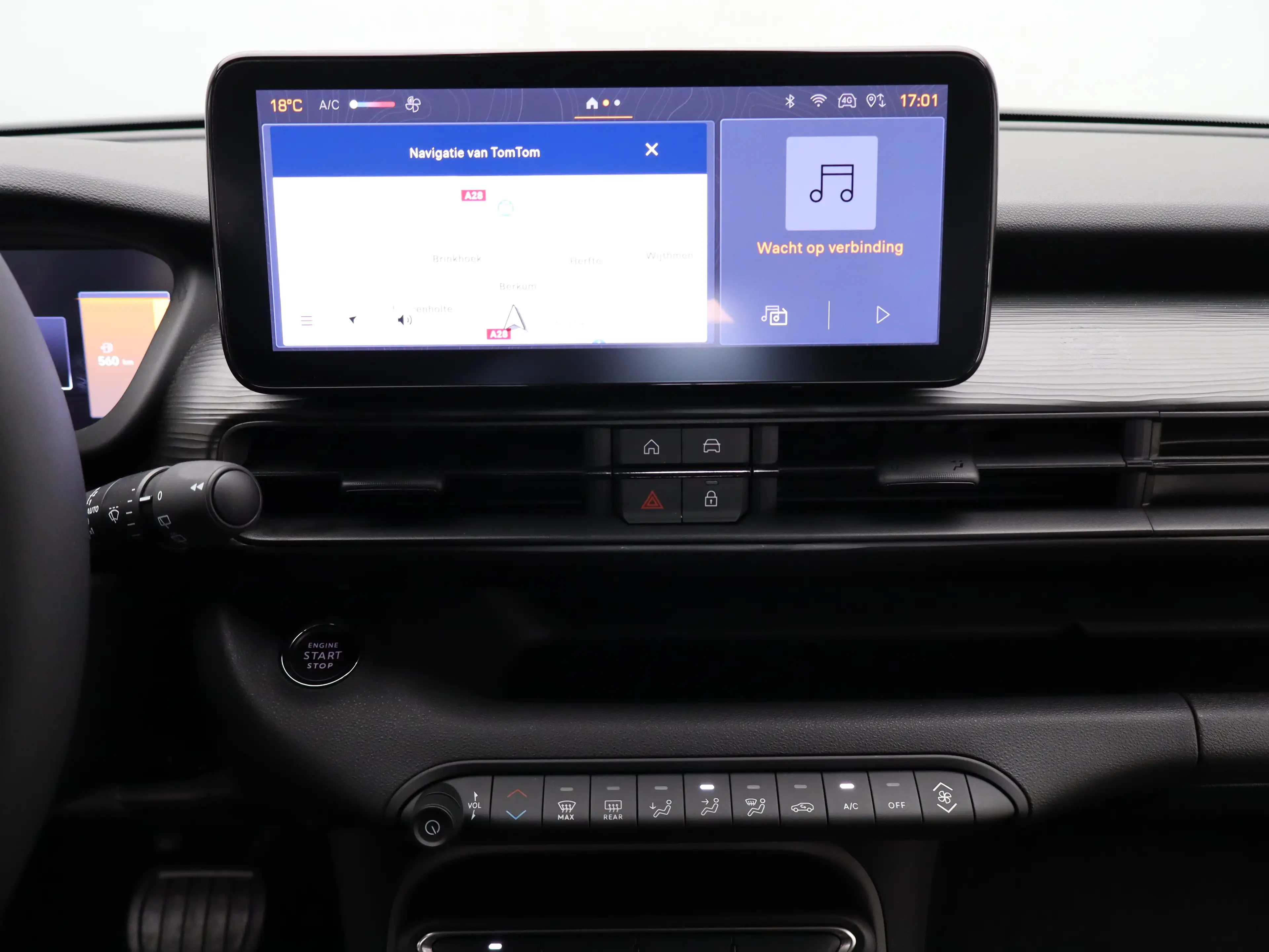 Jeep Avenger 1.2 e-Hybrid Longitude | Navi | Adaptieve cruise | — photo 7