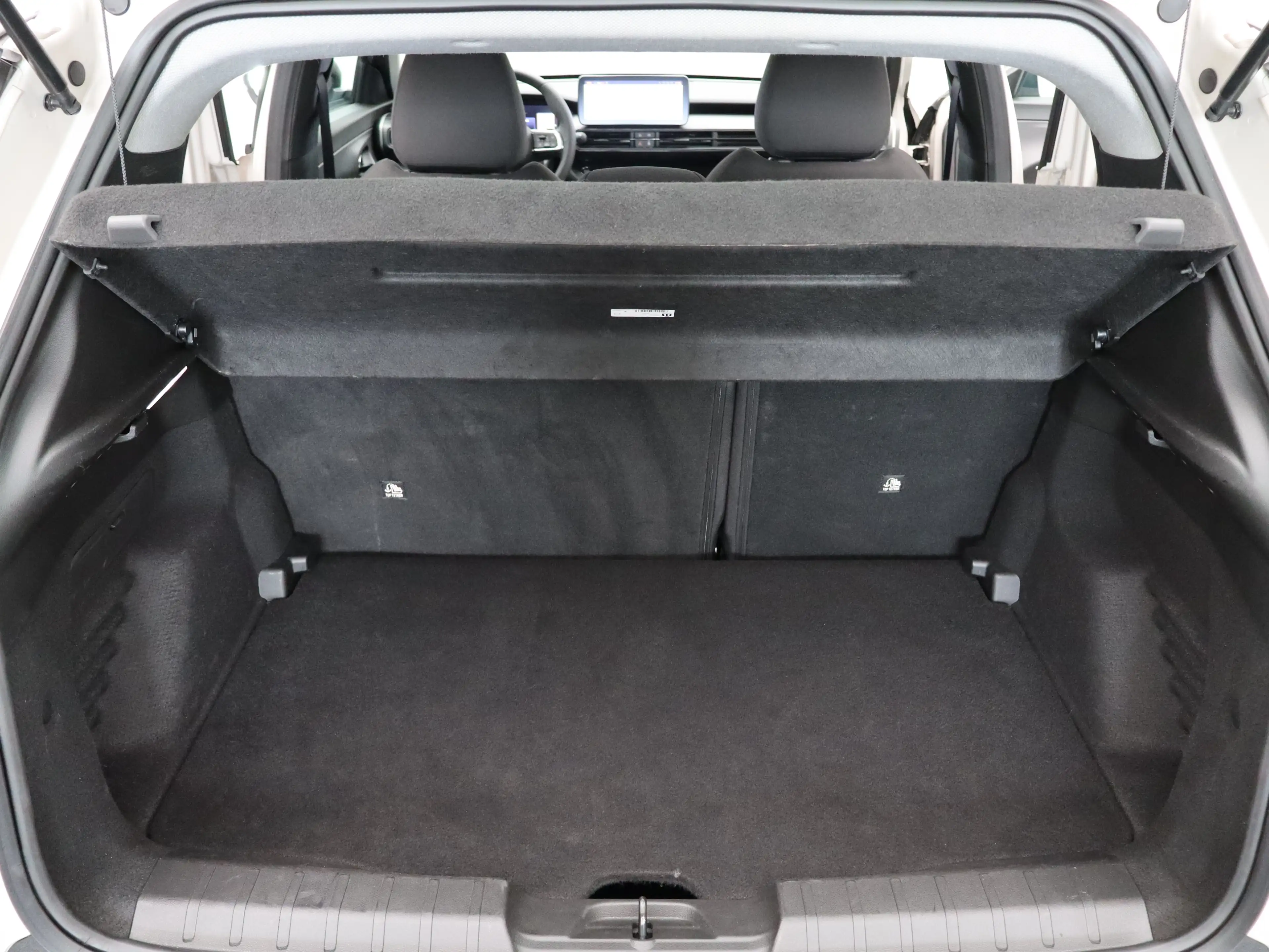 Jeep Avenger 1.2 e-Hybrid Longitude | Navi | Adaptieve cruise | — photo 33