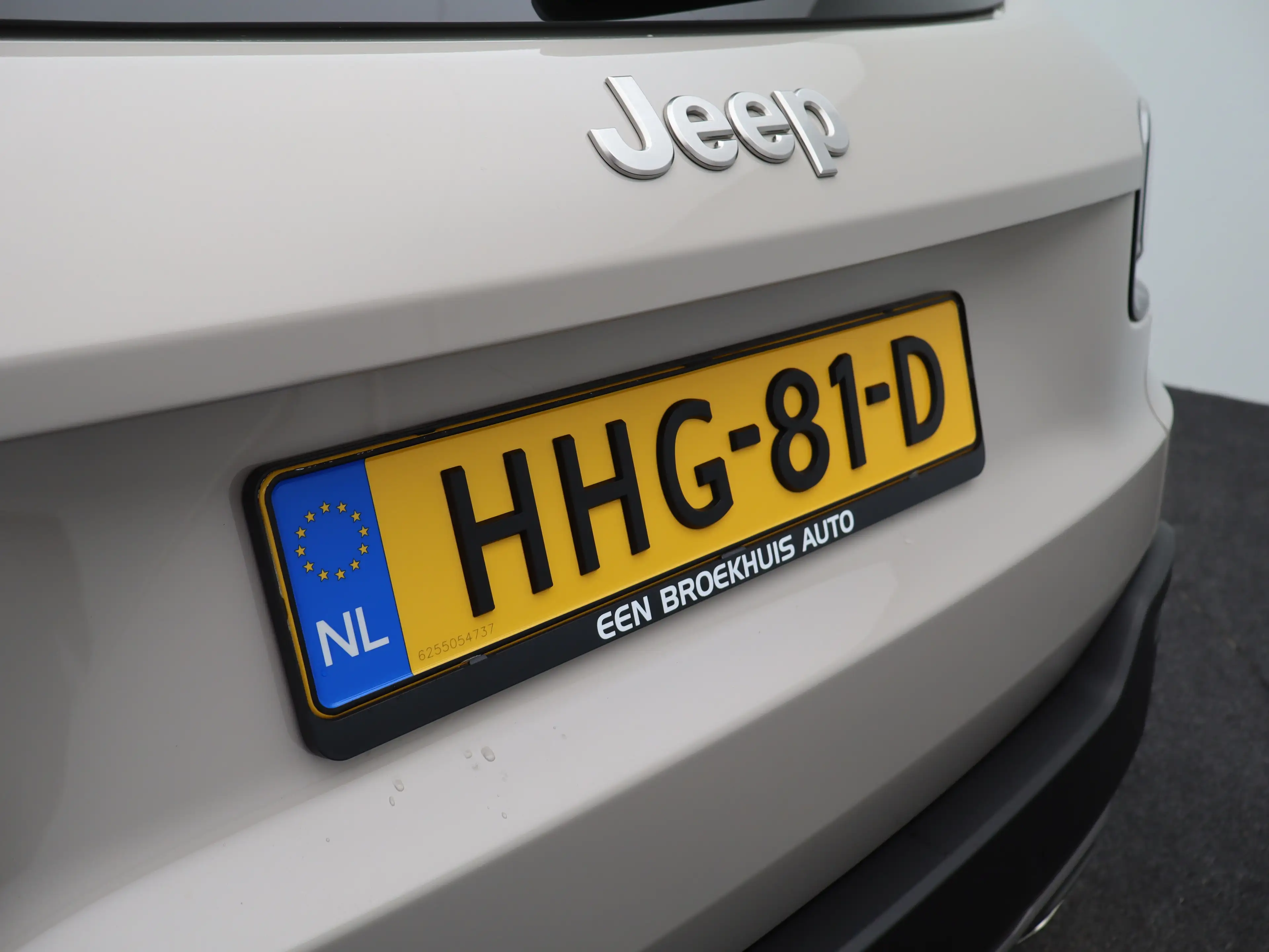 Jeep Avenger 1.2 e-Hybrid Longitude | Navi | Adaptieve cruise | — photo 43