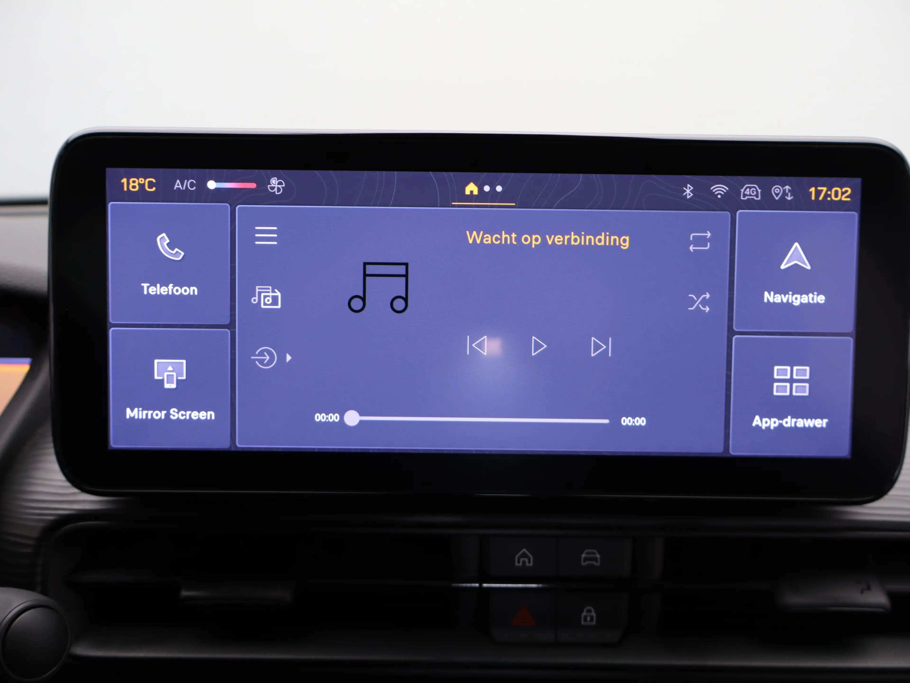 Jeep Avenger 1.2 e-Hybrid Longitude | Navi | Adaptieve cruise | — photo 19
