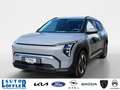 Kia EV3 81,4 kWh Earth WIC BUS NAVI´ ACC´ SHZ´ KLIMA´ Gris - thumbnail 1