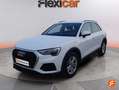 Audi Q3 35 TDI S line S tronic 110kW Blanc - thumbnail 3
