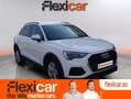 Audi Q3 35 TDI S line S tronic 110kW Blanc - thumbnail 1